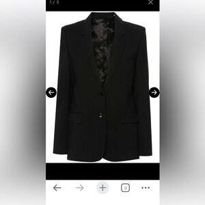Isabel Marant Blazer - nwot